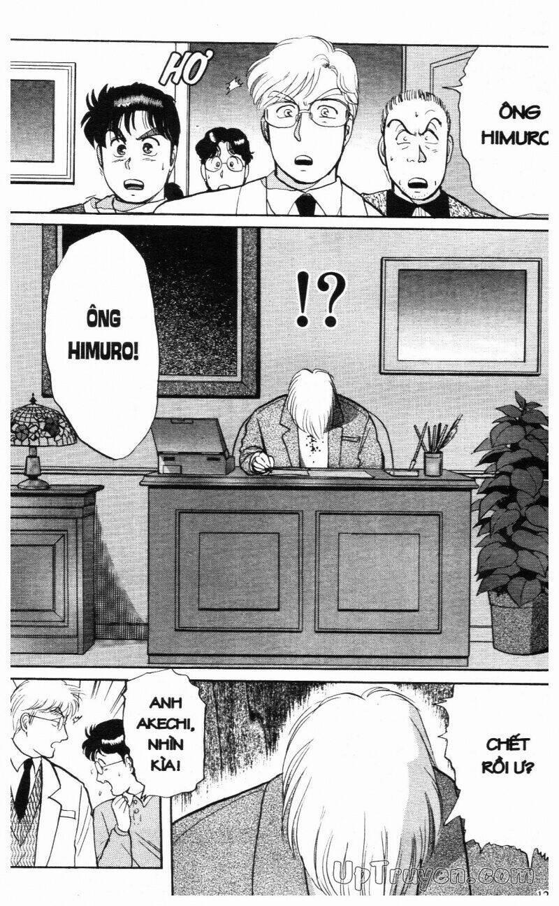Thám Tử Kindaichi (Bản Đẹp) 3 trang 131