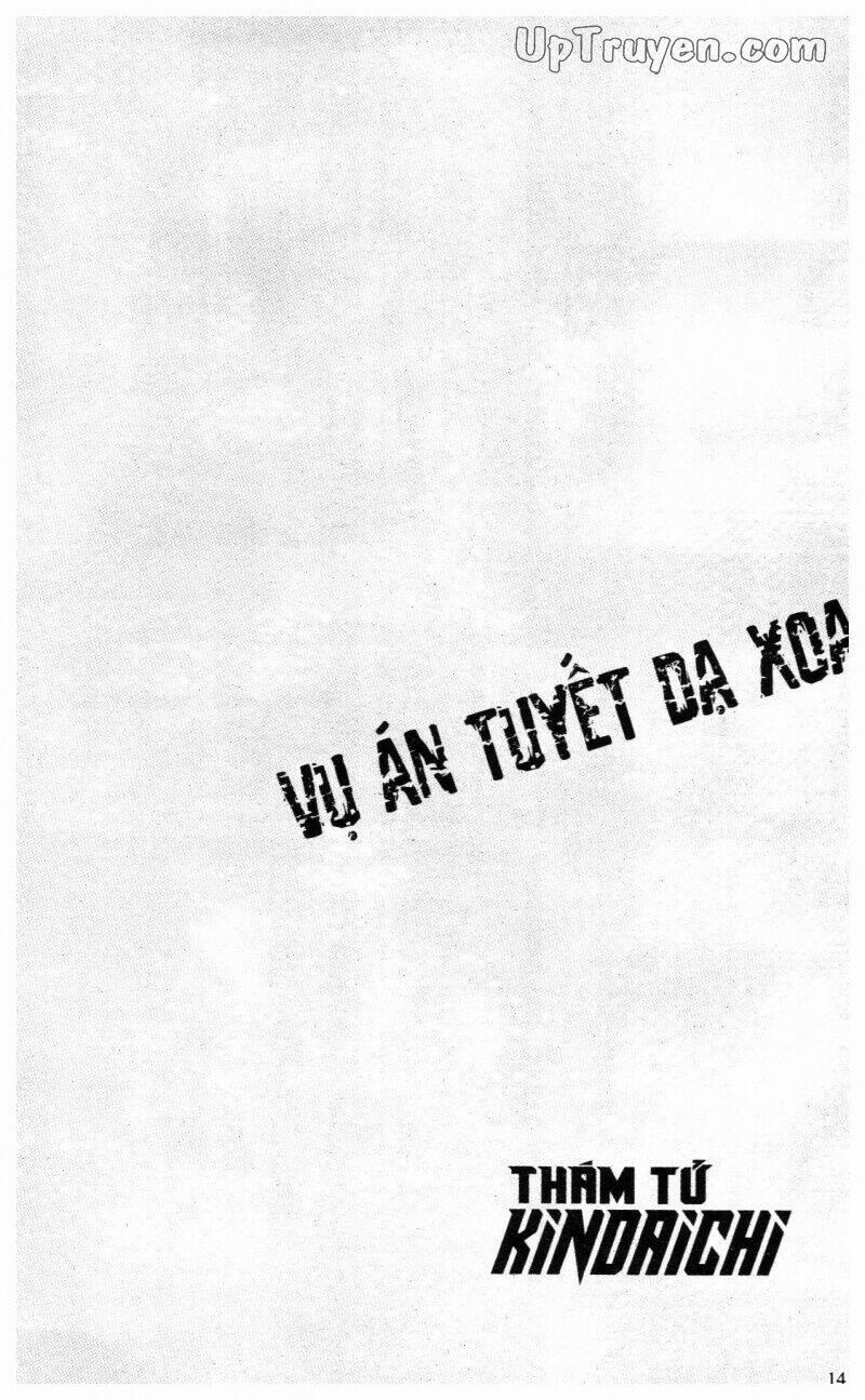 Thám Tử Kindaichi (Bản Đẹp) 3 trang 143