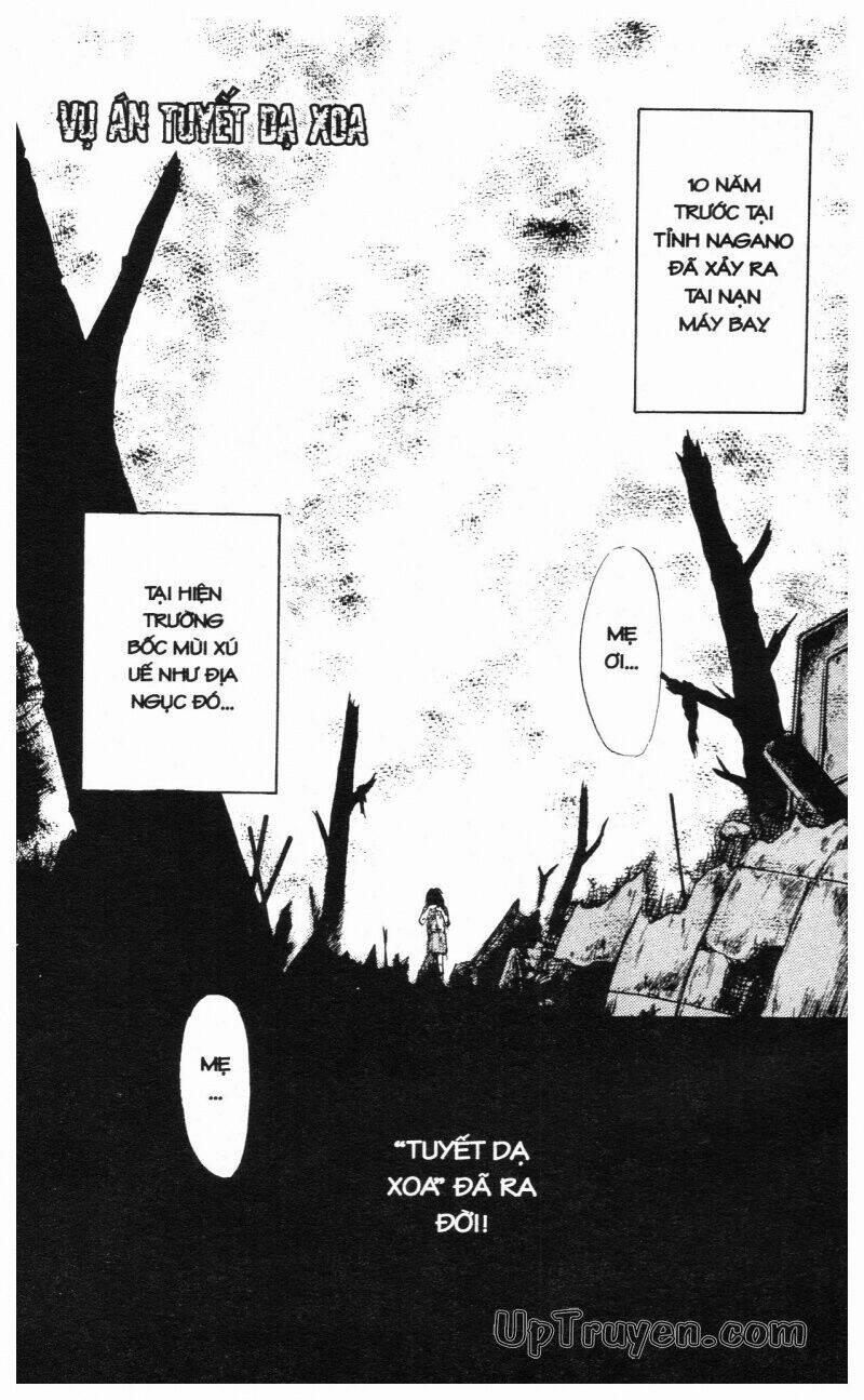 Thám Tử Kindaichi (Bản Đẹp) 3 trang 163