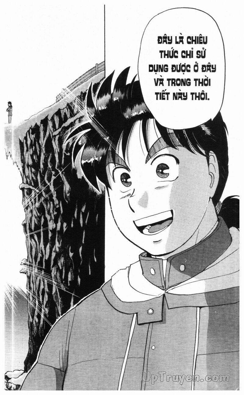 Thám Tử Kindaichi (Bản Đẹp) 3 trang 182