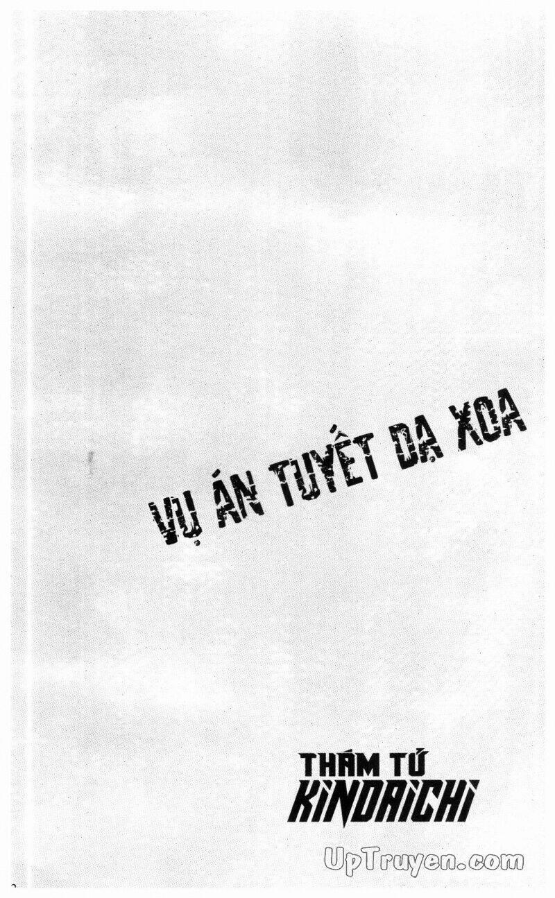 Thám Tử Kindaichi (Bản Đẹp) 3 trang 184