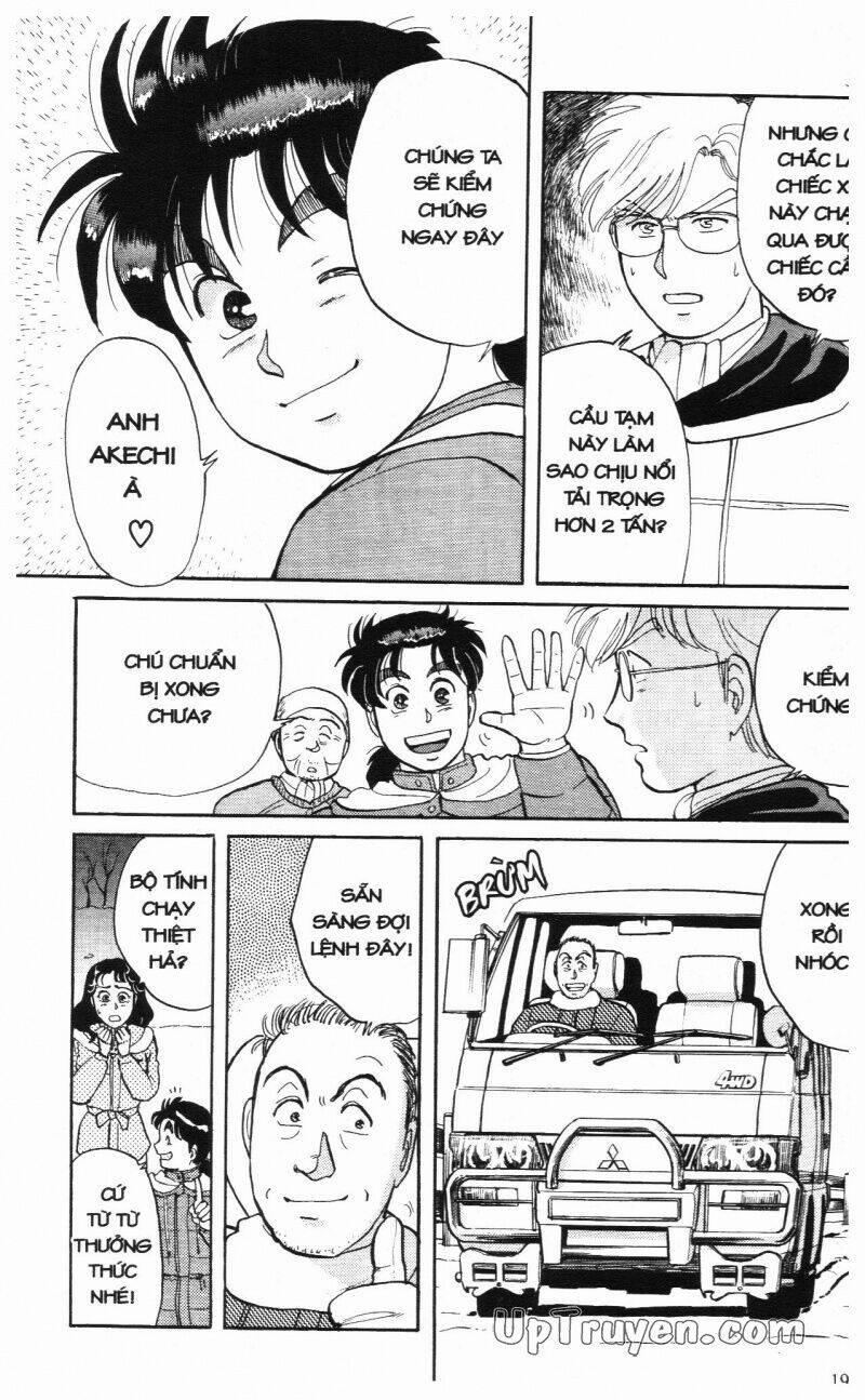 Thám Tử Kindaichi (Bản Đẹp) 3 trang 195