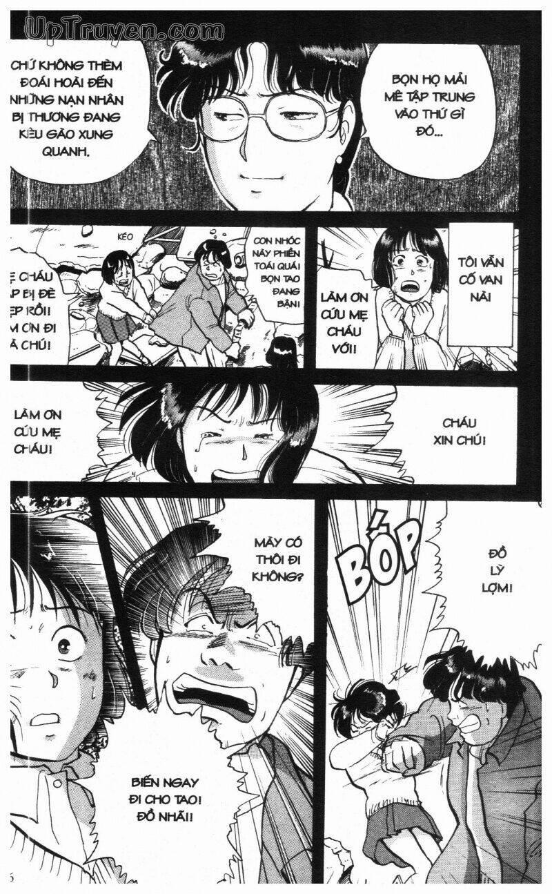 Thám Tử Kindaichi (Bản Đẹp) 3 trang 208