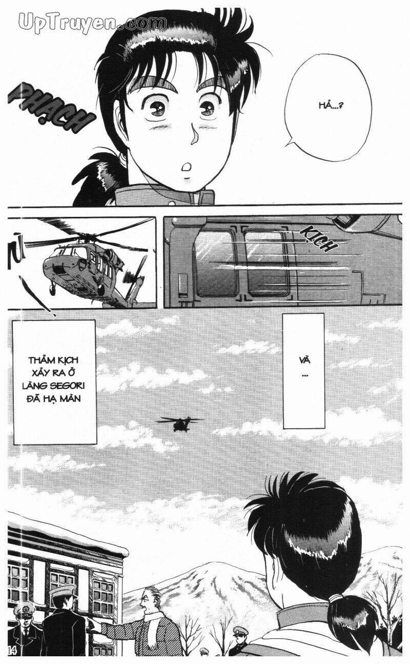 Thám Tử Kindaichi (Bản Đẹp) 3 trang 216