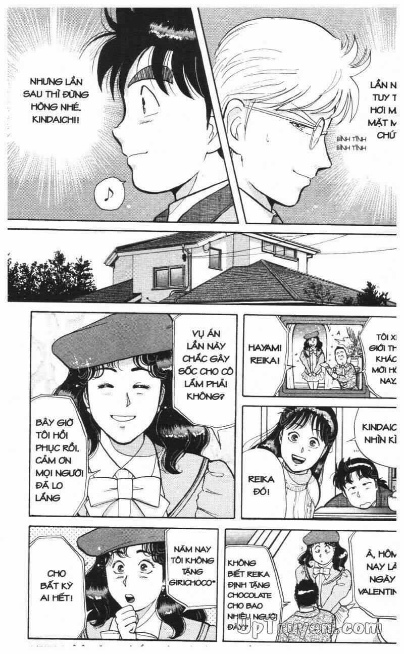 Thám Tử Kindaichi (Bản Đẹp) 3 trang 223