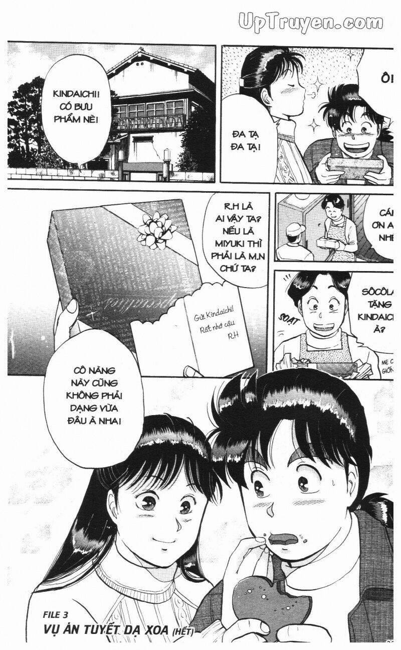 Thám Tử Kindaichi (Bản Đẹp) 3 trang 225