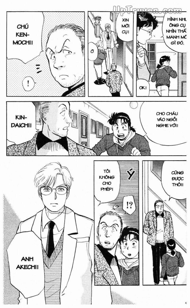 Thám Tử Kindaichi (Bản Đẹp) 3 trang 55