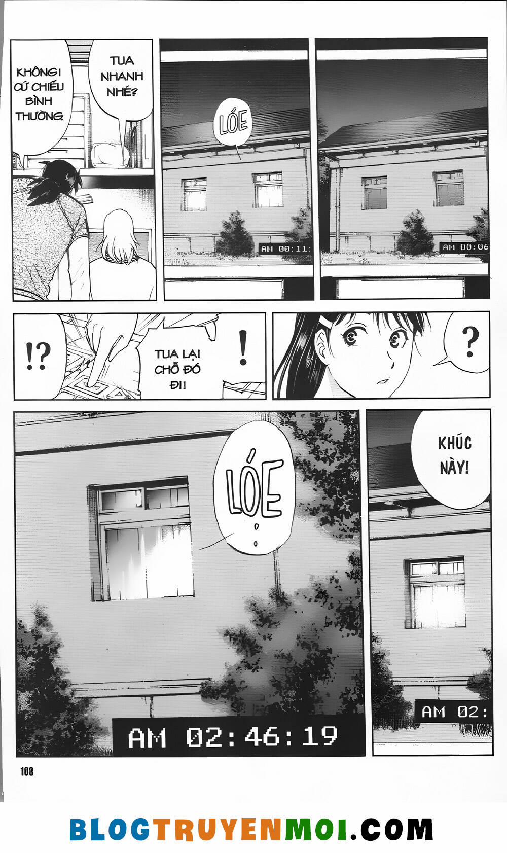 Thám Tử Kindaichi (Bản Đẹp) 32.3 trang 13