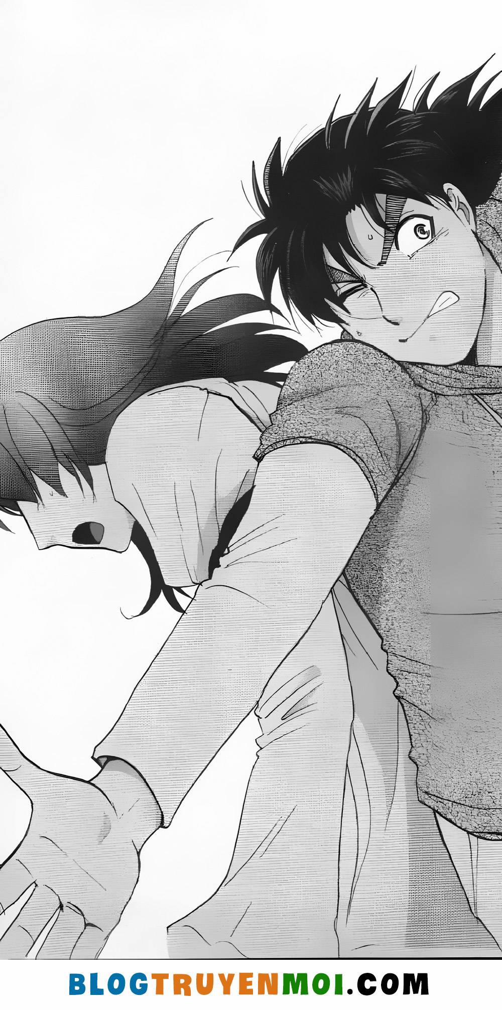 Thám Tử Kindaichi (Bản Đẹp) 32.6 trang 2