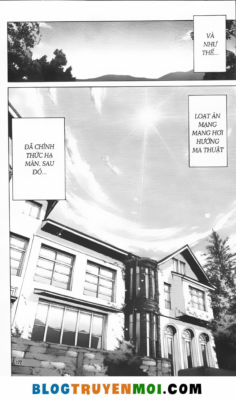 Thám Tử Kindaichi (Bản Đẹp) 32.6 trang 7