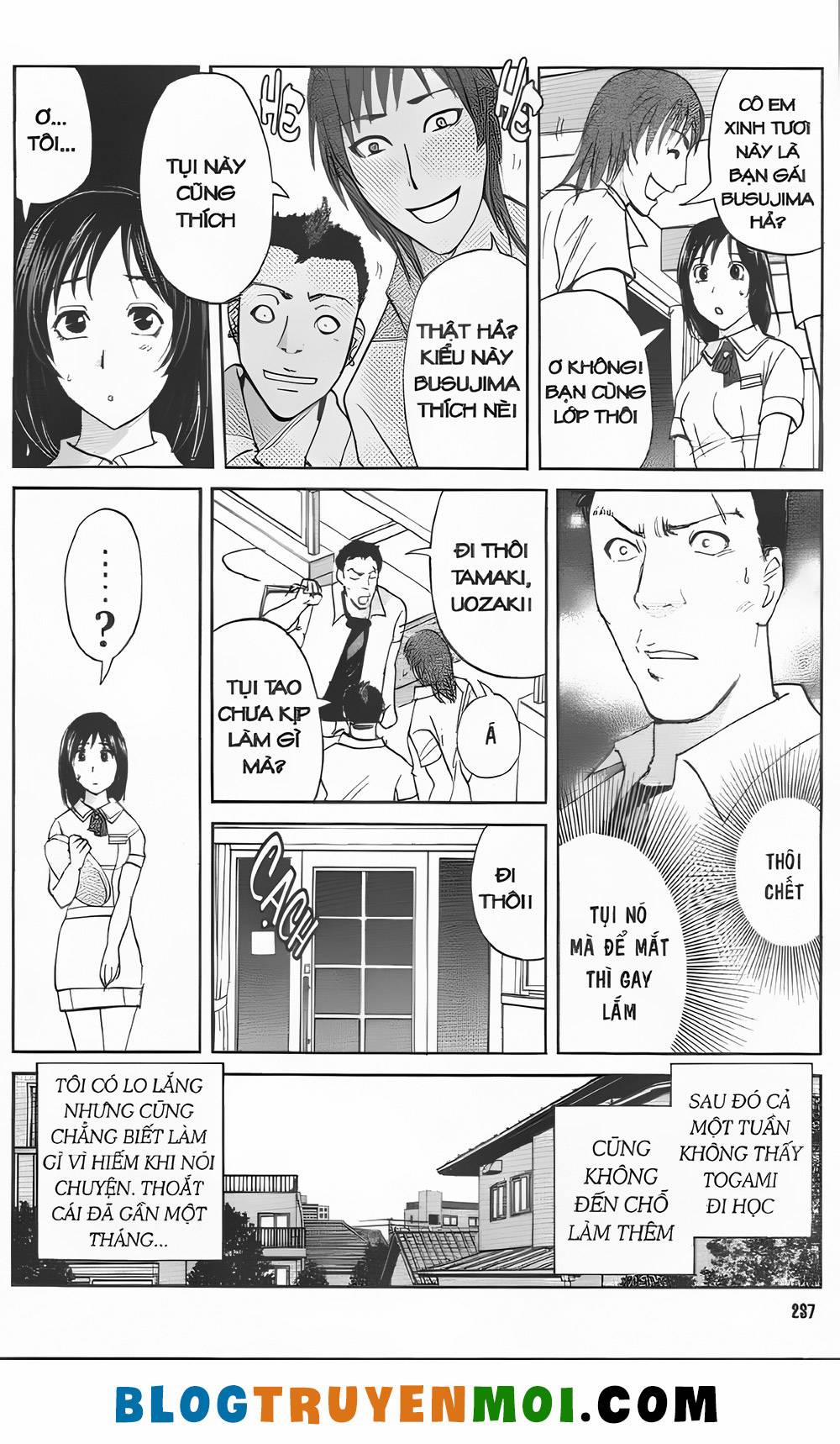 Thám Tử Kindaichi (Bản Đẹp) 33.7 trang 10