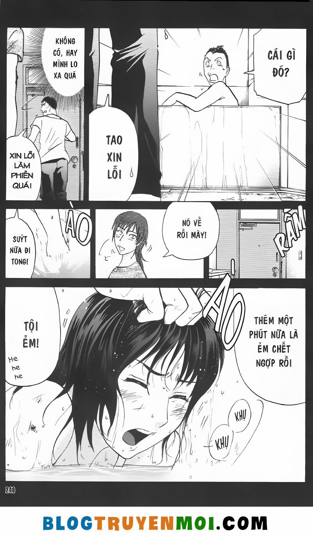 Thám Tử Kindaichi (Bản Đẹp) 33.7 trang 13