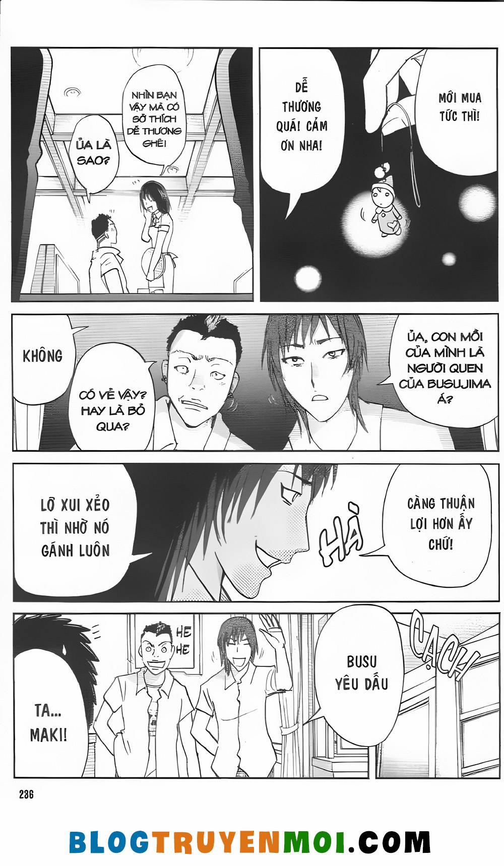 Thám Tử Kindaichi (Bản Đẹp) 33.7 trang 9