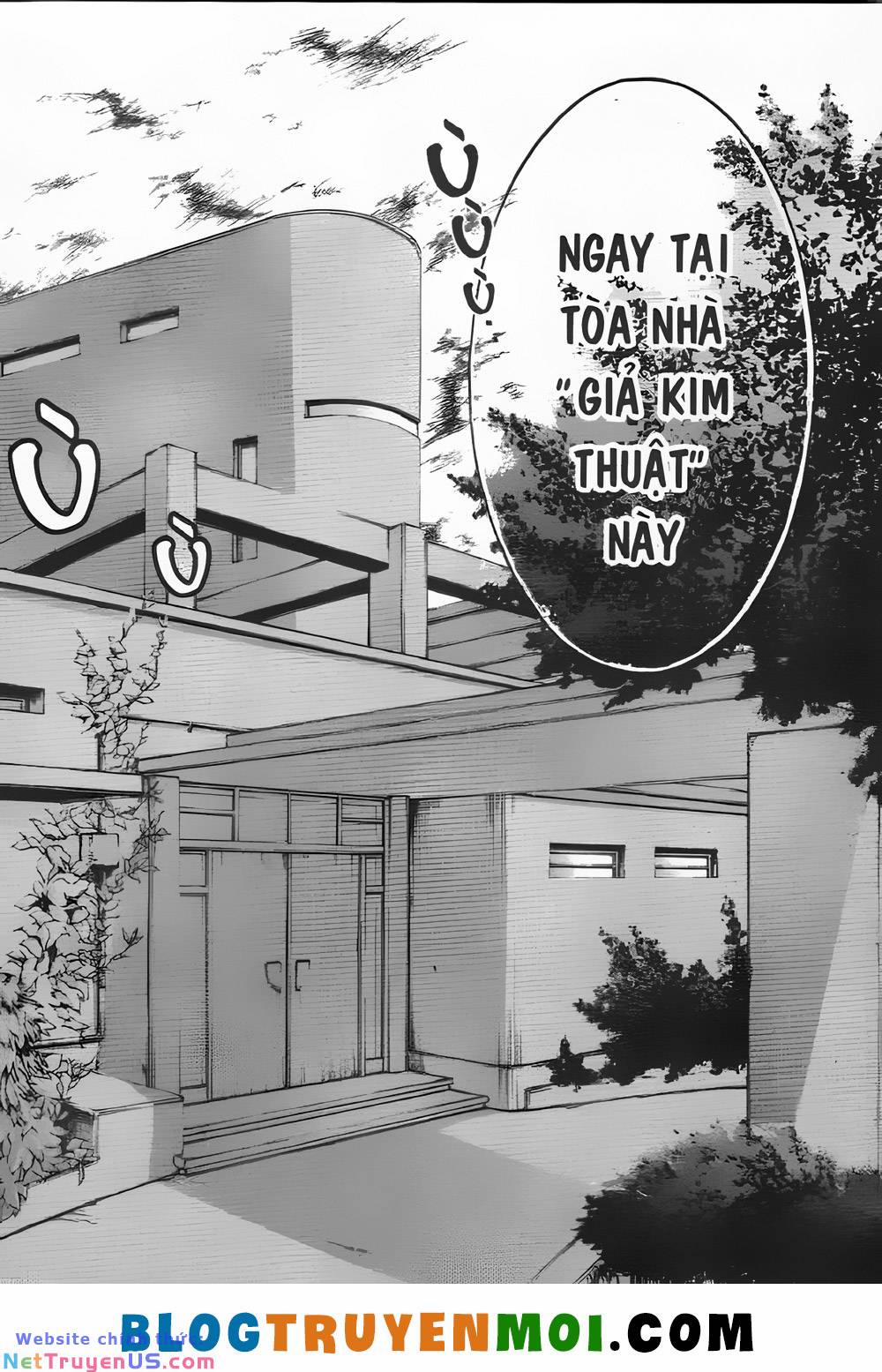 Thám Tử Kindaichi (Bản Đẹp) 33.9 trang 30