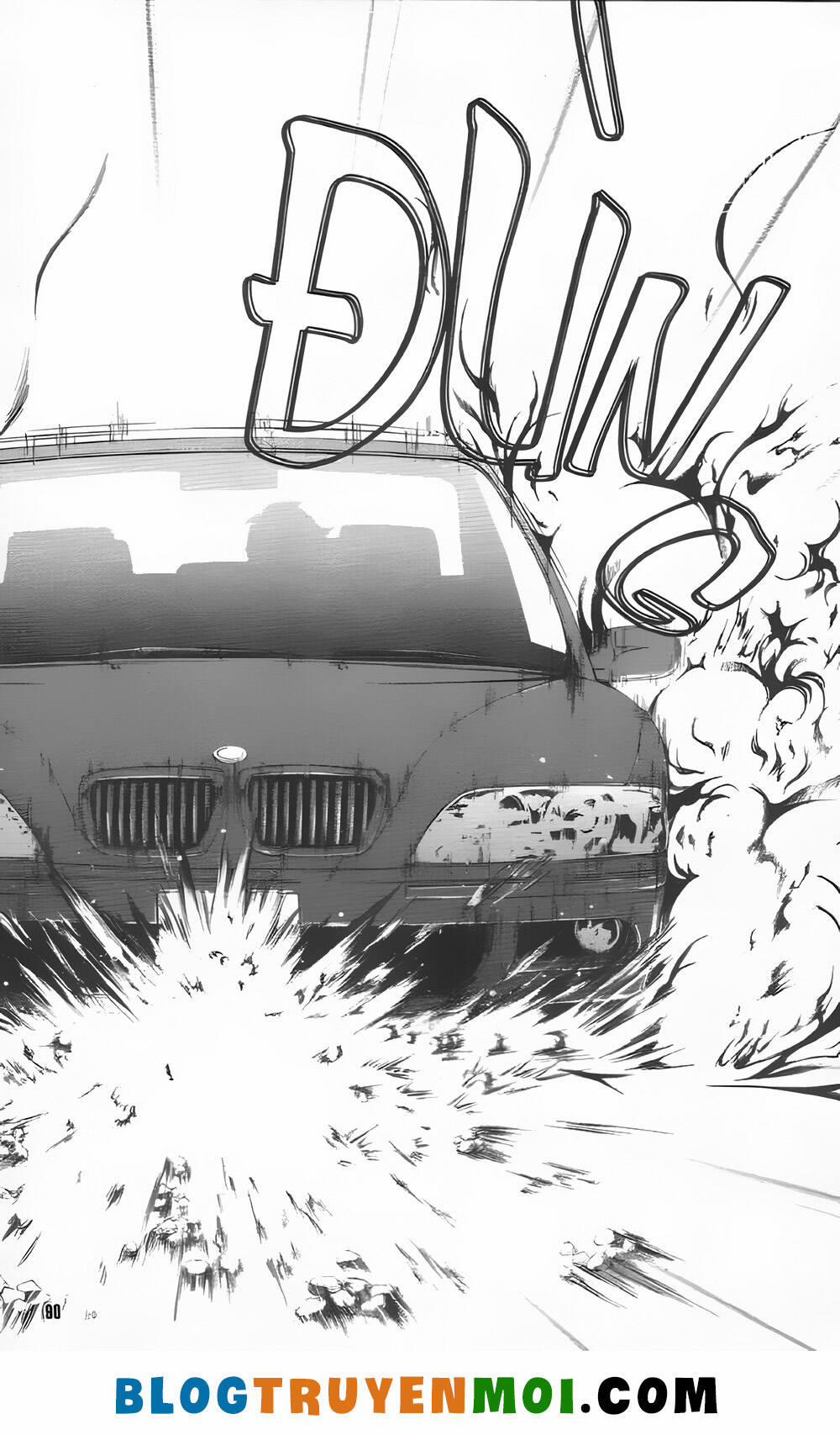 Thám Tử Kindaichi (Bản Đẹp) 33 trang 17