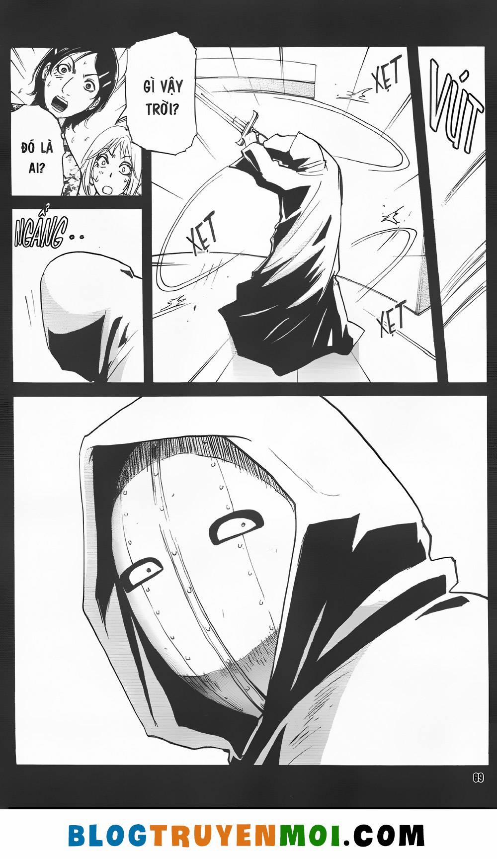 Thám Tử Kindaichi (Bản Đẹp) 34.1 trang 14