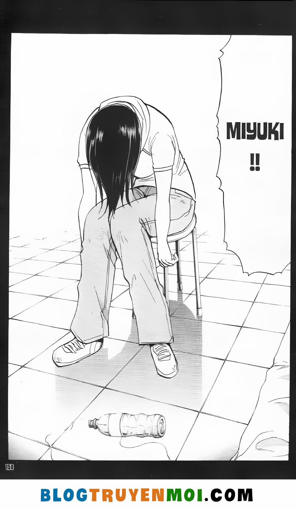 Thám Tử Kindaichi (Bản Đẹp) 34.4 trang 21