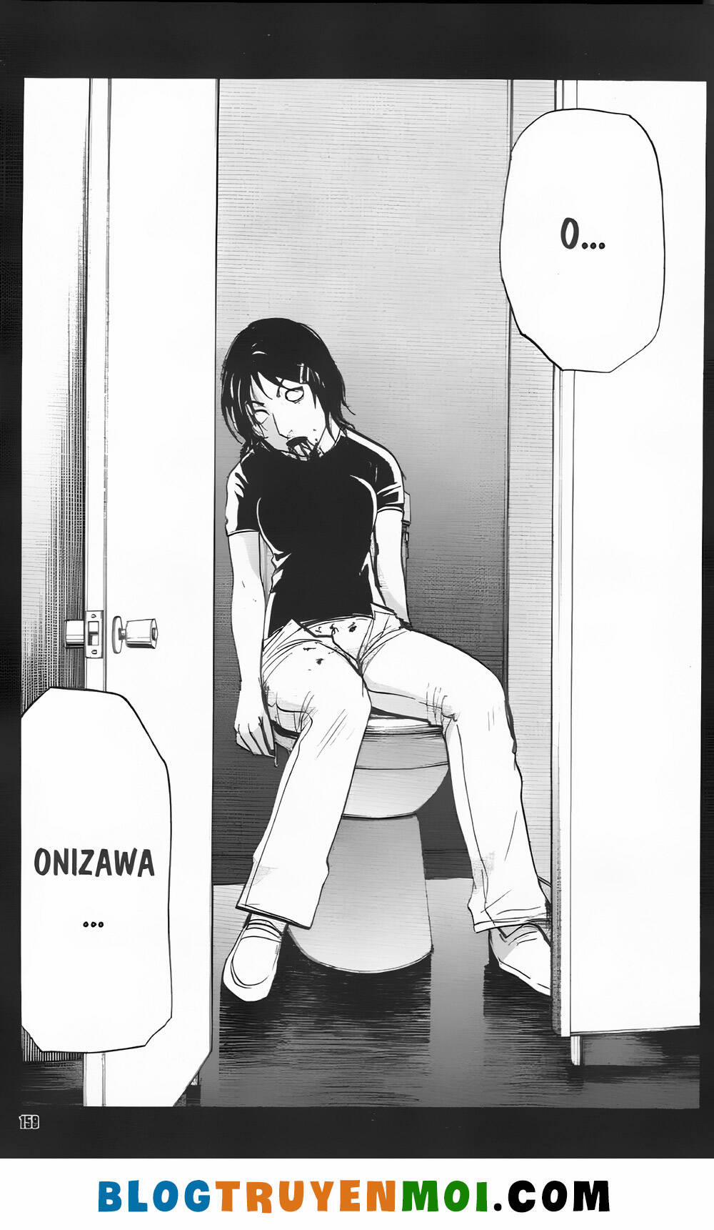 Thám Tử Kindaichi (Bản Đẹp) 34.5 trang 7