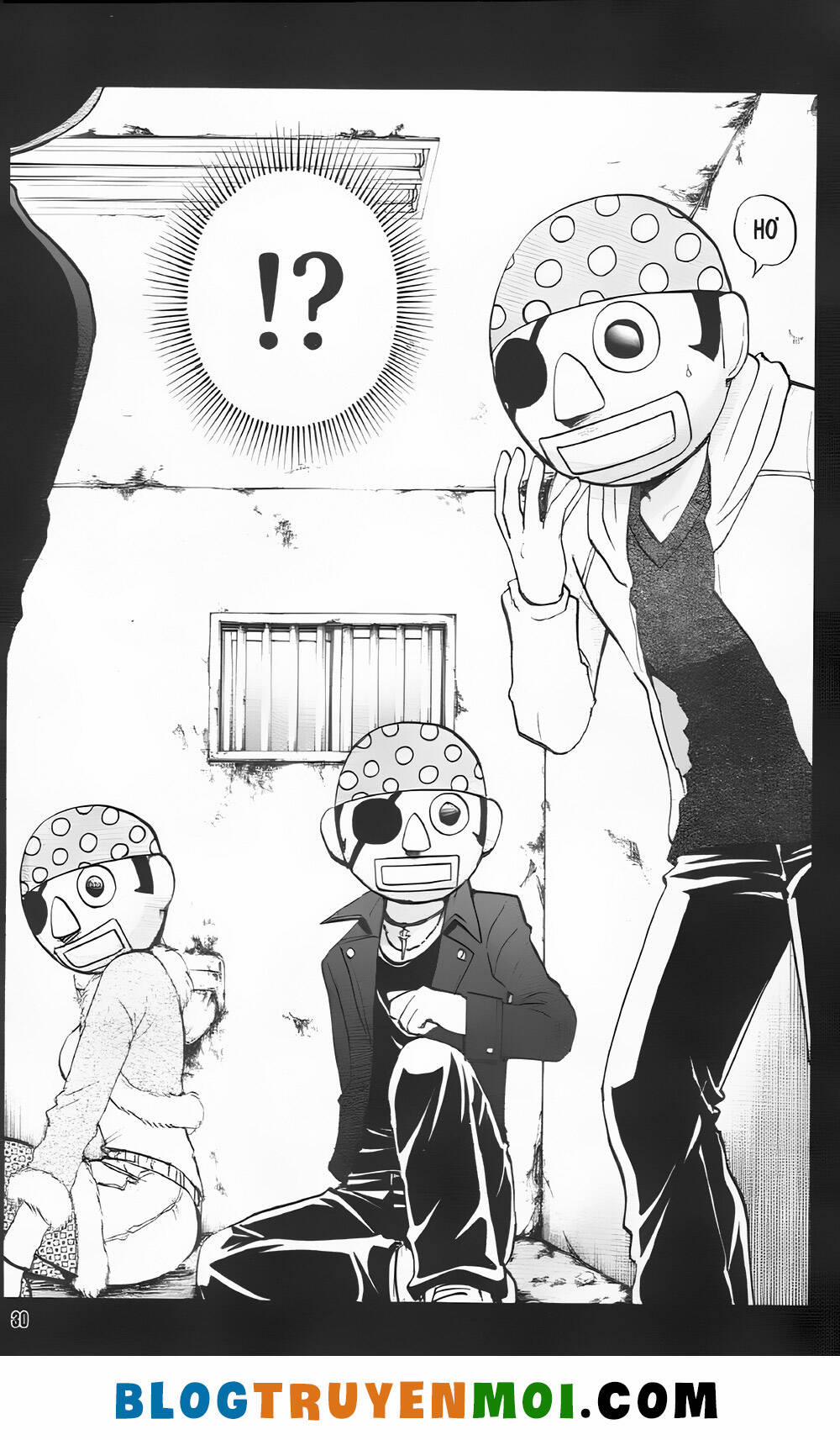 Thám Tử Kindaichi (Bản Đẹp) 35.2 trang 26