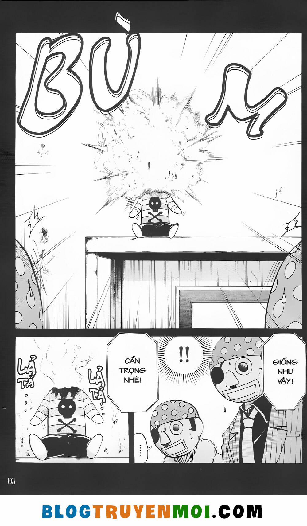 Thám Tử Kindaichi (Bản Đẹp) 35.2 trang 30