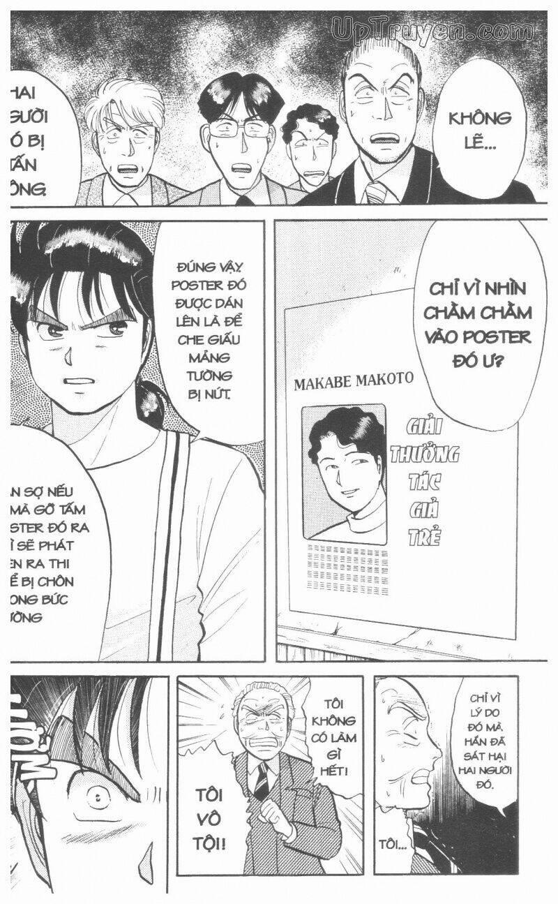 Thám Tử Kindaichi (Bản Đẹp) 4 trang 190