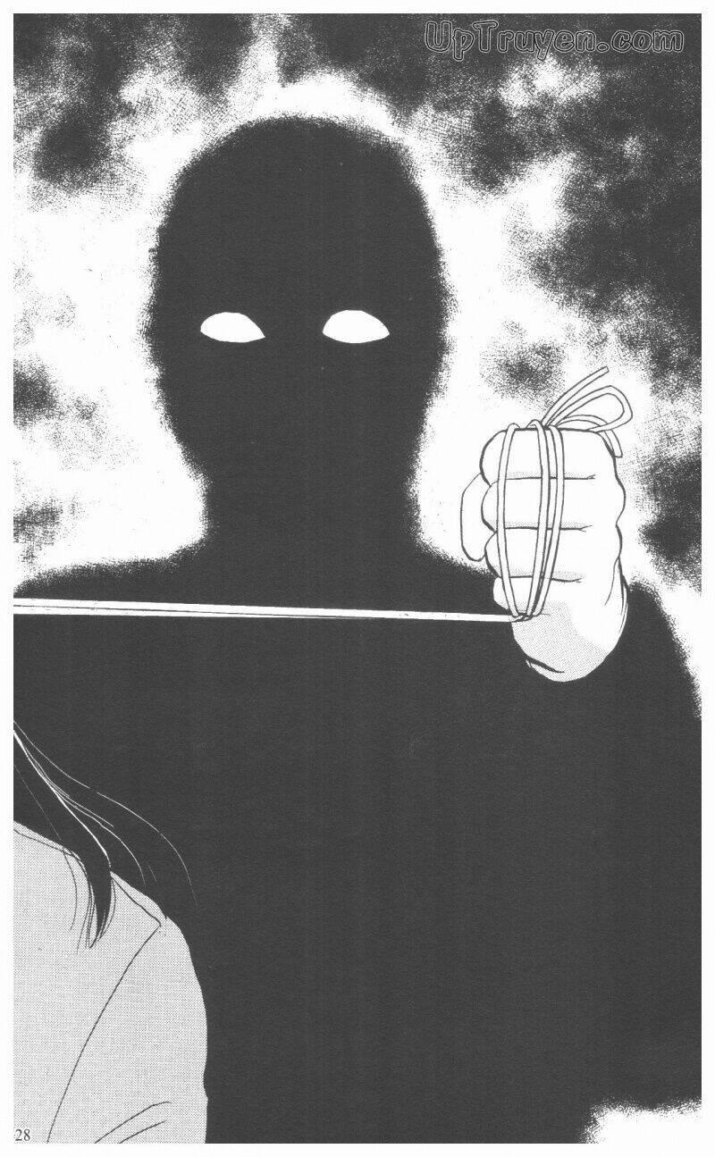 Thám Tử Kindaichi (Bản Đẹp) 4 trang 30