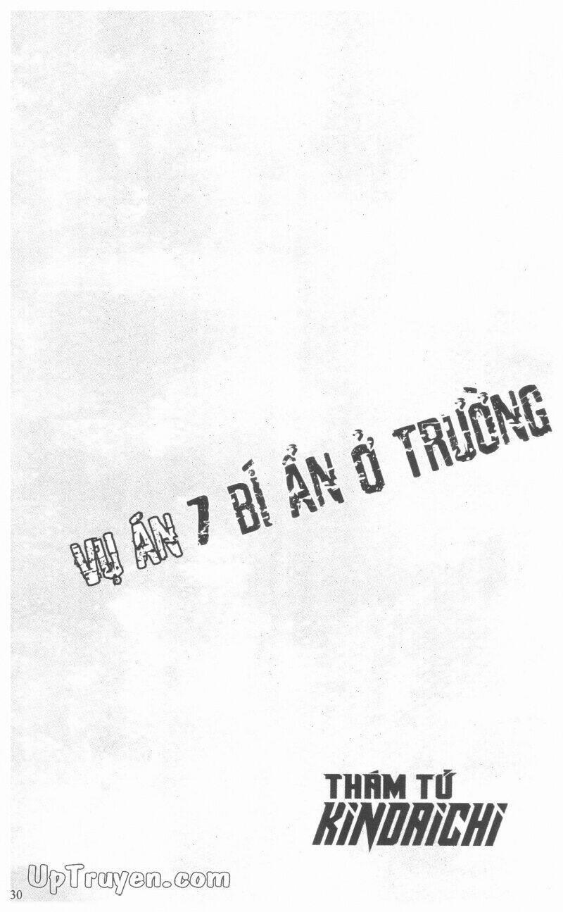 Thám Tử Kindaichi (Bản Đẹp) 4 trang 32