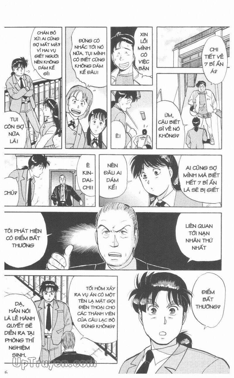 Thám Tử Kindaichi (Bản Đẹp) 4 trang 98