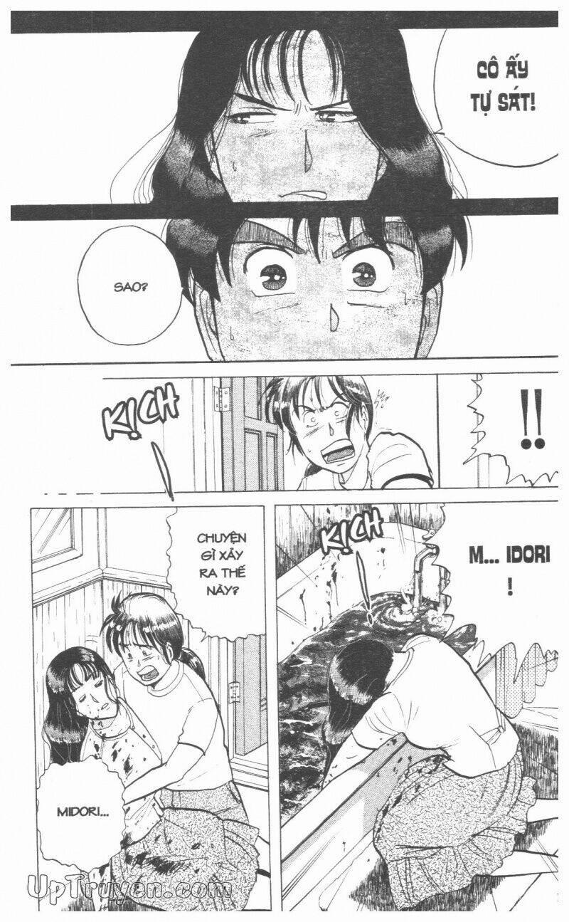 Thám Tử Kindaichi (Bản Đẹp) 5 trang 197