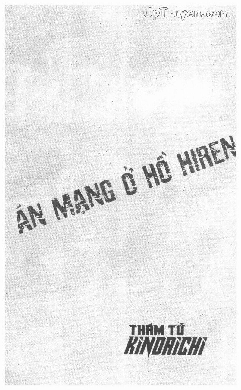 Thám Tử Kindaichi (Bản Đẹp) 6 trang 100