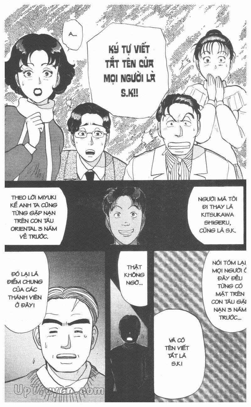 Thám Tử Kindaichi (Bản Đẹp) 6 trang 178