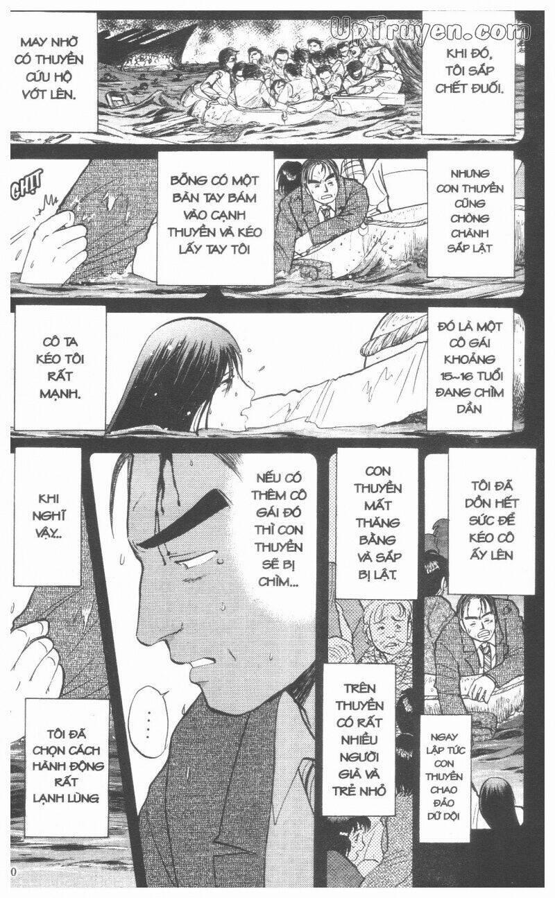 Thám Tử Kindaichi (Bản Đẹp) 6 trang 192