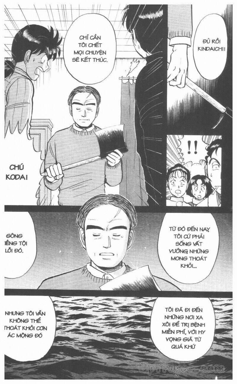 Thám Tử Kindaichi (Bản Đẹp) 6 trang 208