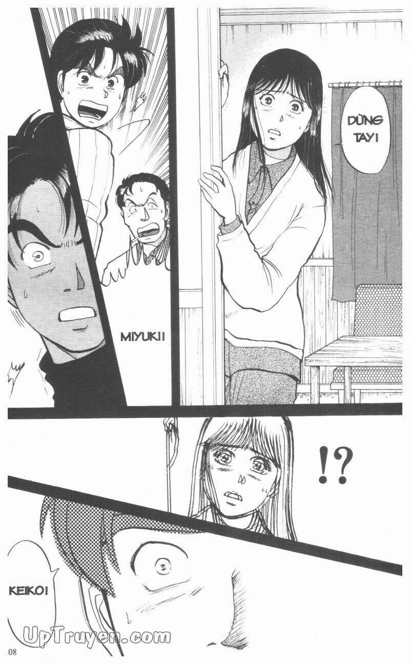 Thám Tử Kindaichi (Bản Đẹp) 6 trang 210