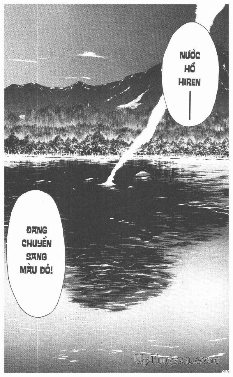 Thám Tử Kindaichi (Bản Đẹp) 6 trang 215