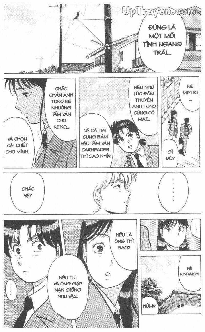 Thám Tử Kindaichi (Bản Đẹp) 6 trang 224