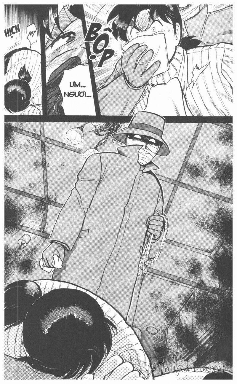 Thám Tử Kindaichi (Bản Đẹp) 7 trang 116