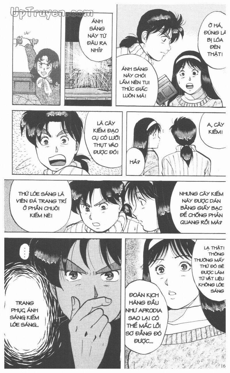 Thám Tử Kindaichi (Bản Đẹp) 7 trang 171