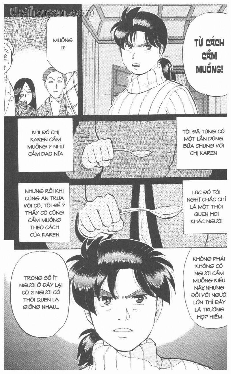 Thám Tử Kindaichi (Bản Đẹp) 7 trang 229