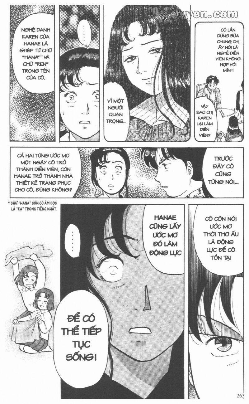 Thám Tử Kindaichi (Bản Đẹp) 7 trang 265