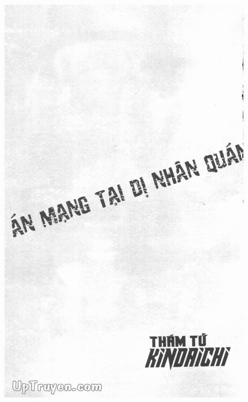 Thám Tử Kindaichi (Bản Đẹp) 7 trang 269