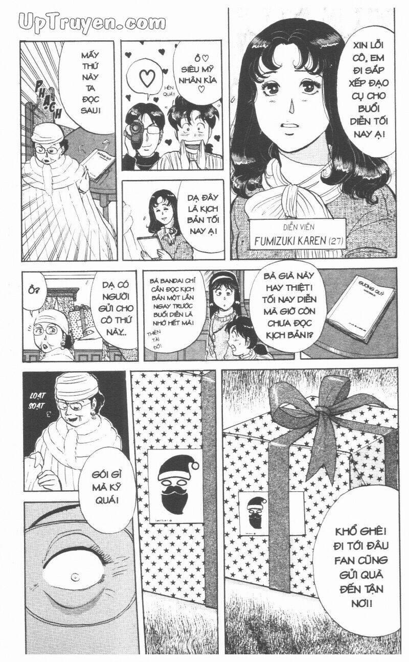 Thám Tử Kindaichi (Bản Đẹp) 7 trang 29