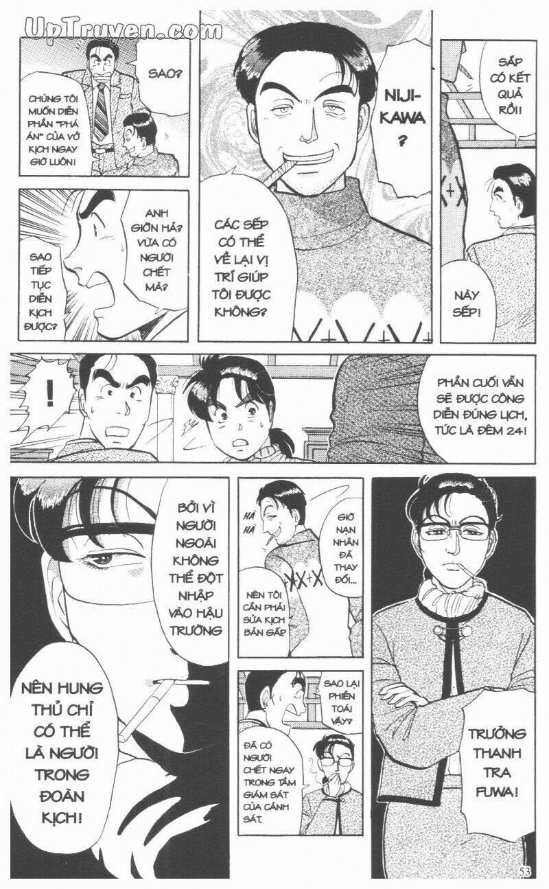 Thám Tử Kindaichi (Bản Đẹp) 7 trang 55