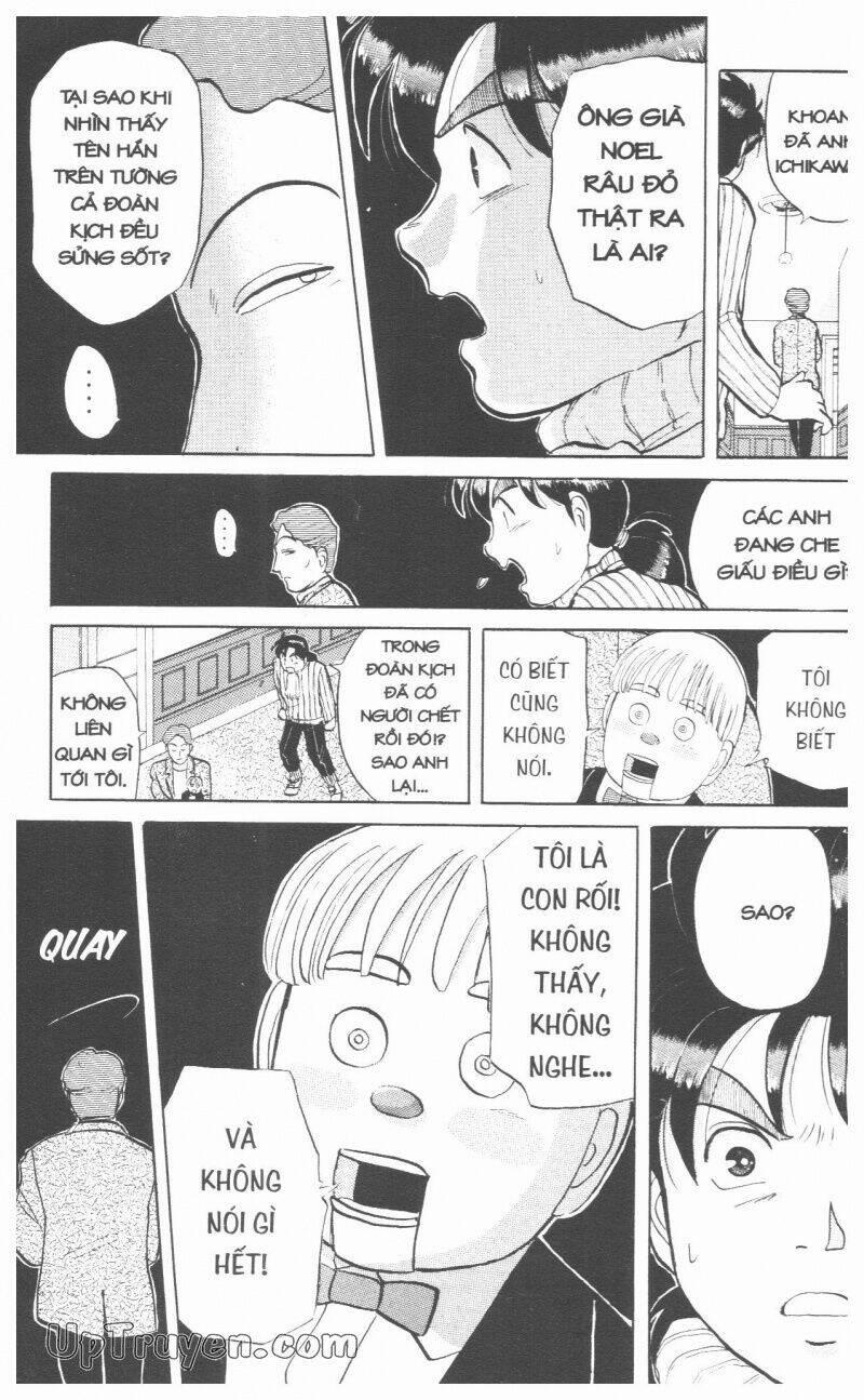 Thám Tử Kindaichi (Bản Đẹp) 7 trang 63