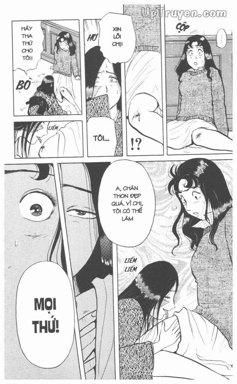 Thám Tử Kindaichi (Bản Đẹp) 7 trang 93