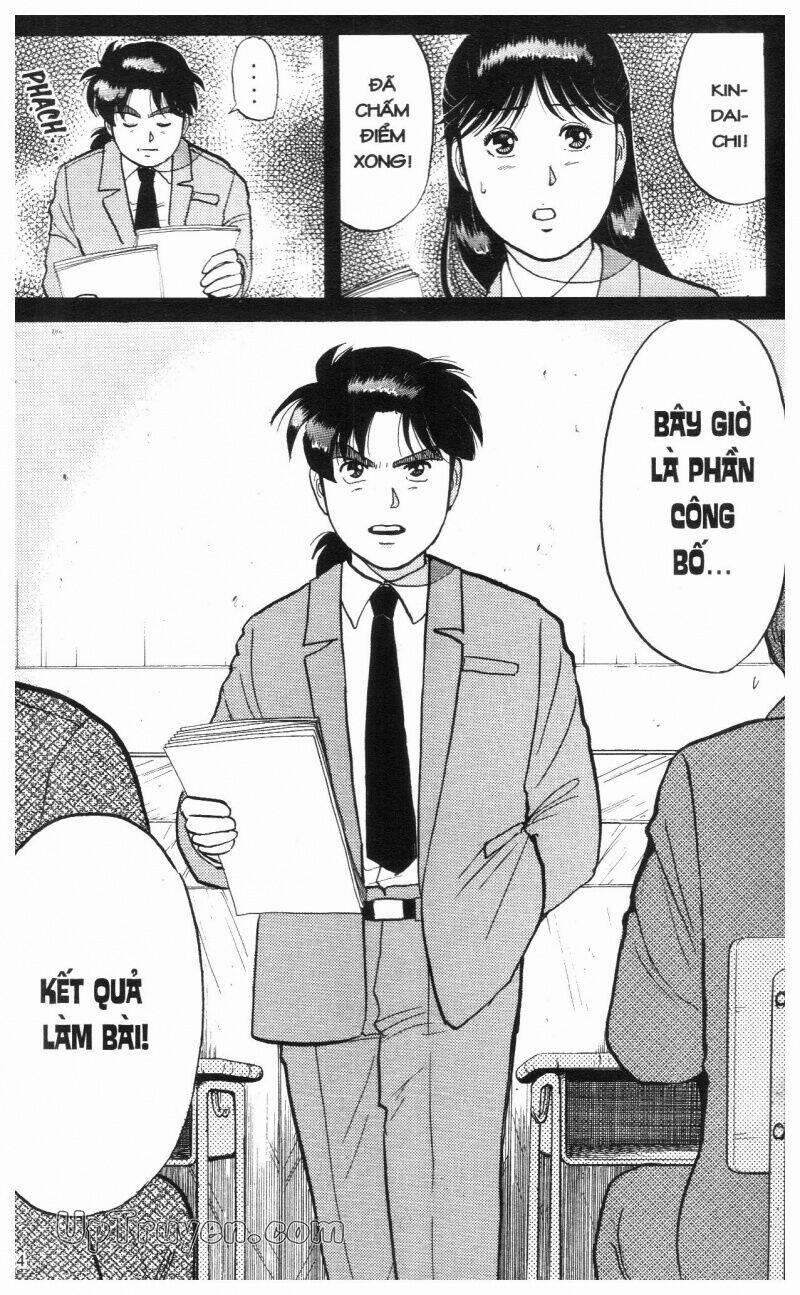 Thám Tử Kindaichi (Bản Đẹp) 8 trang 186