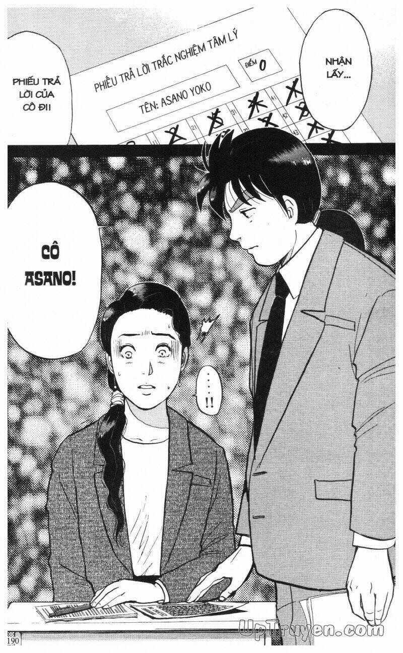 Thám Tử Kindaichi (Bản Đẹp) 8 trang 192