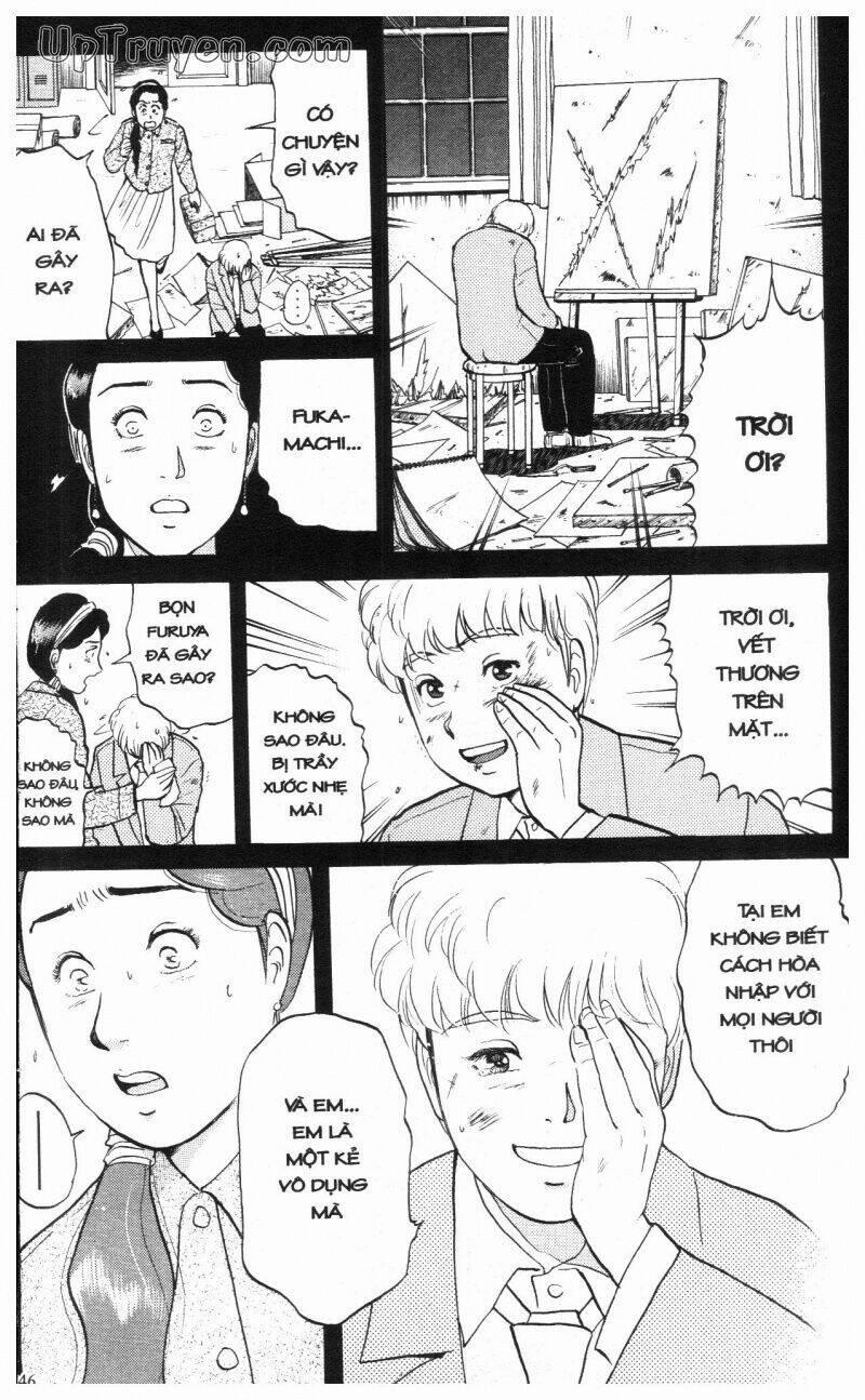 Thám Tử Kindaichi (Bản Đẹp) 8 trang 248