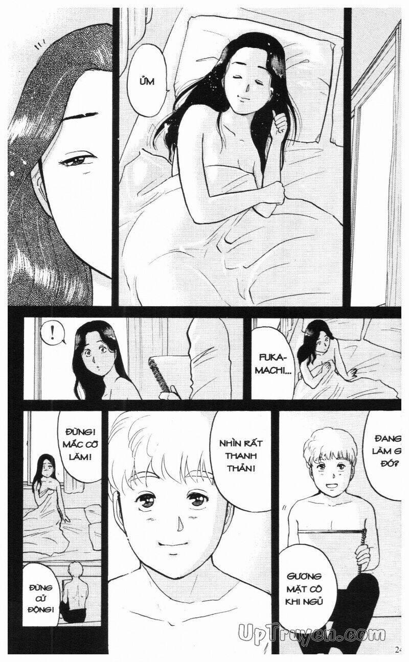 Thám Tử Kindaichi (Bản Đẹp) 8 trang 251