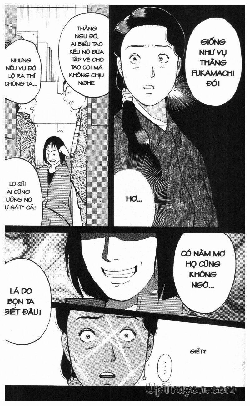 Thám Tử Kindaichi (Bản Đẹp) 8 trang 258